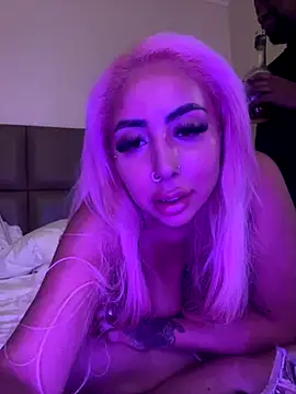 zara bellexx online show from 11/27/25, 08:04