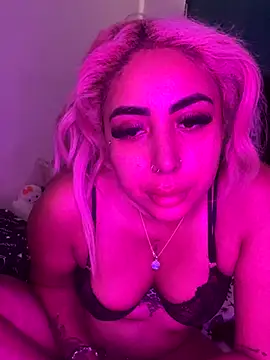 zara bellexx online show from 11/08/25, 02:42