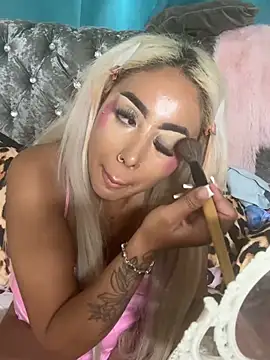 zara bellexx online show from 04/09/26, 10:54