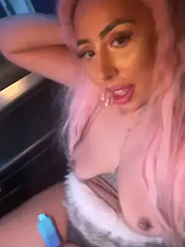 zara bellexx online show from 12/20/25, 07:55