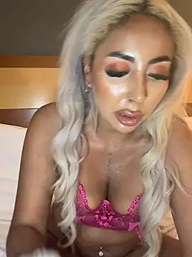 zara bellexx online show from 03/29/26, 11:06