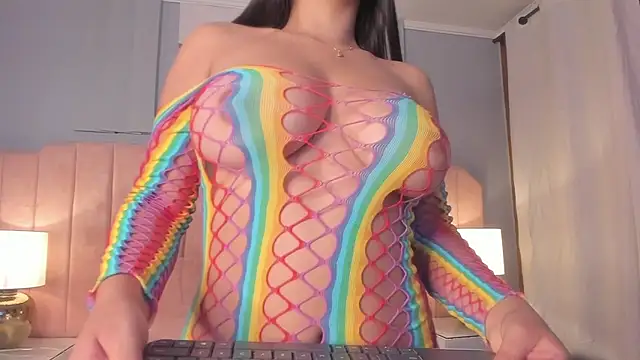 allisonpariss online show from 11/11/25, 11:16