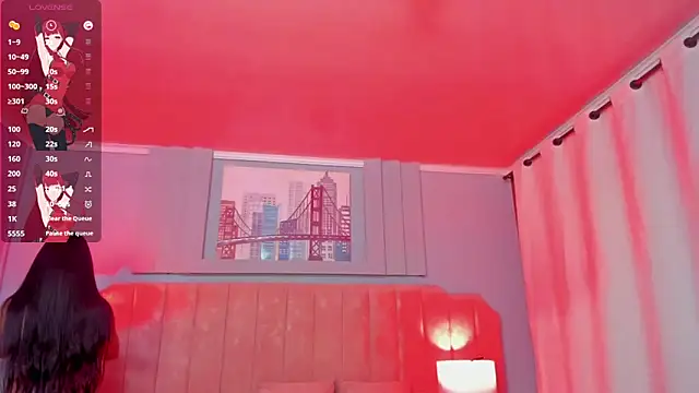 Snapshot of allisonpariss chatting on 02/14/26, 10:48 allisonpariss online show from 02/14/26, 10:48