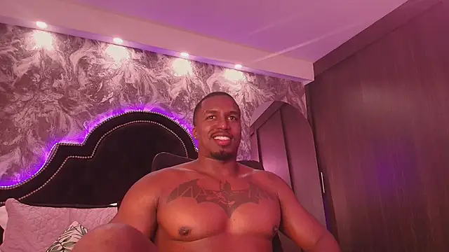 DenzelRios online show from 03/05/26, 03:36