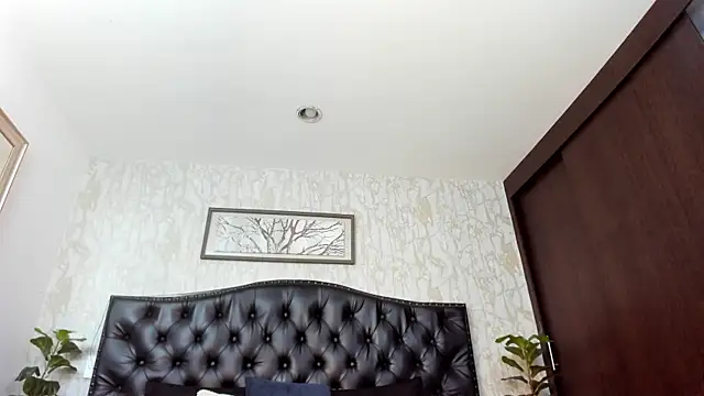 DenzelRios online show from 03/26/26, 03:49