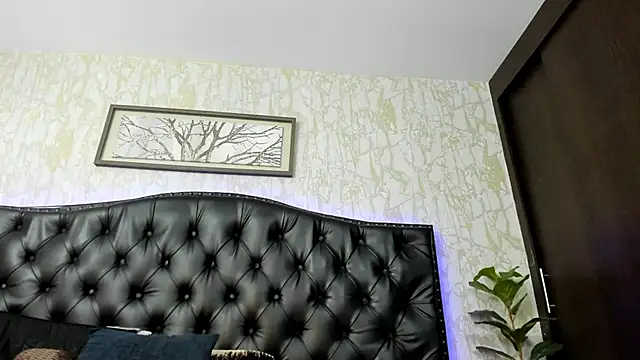 DenzelRios online show from 04/12/26, 01:31