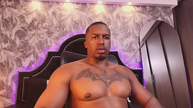 Snapshot of DenzelRios chatting on 02/21/26, 09:06 DenzelRios online show from 02/21/26, 09:06