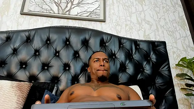 DenzelRios online show from 06/04/26, 03:33