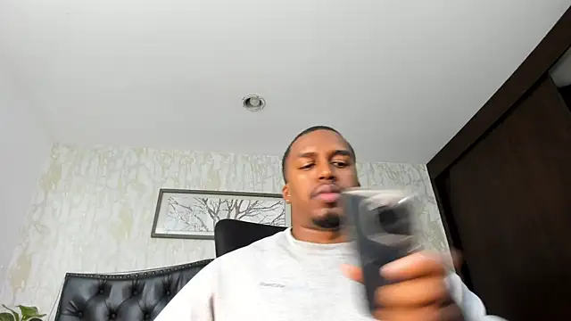 DenzelRios online show from 04/03/26, 12:28