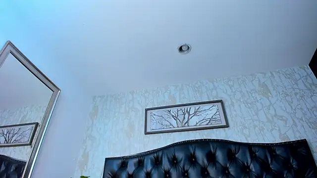 DenzelRios online show from 03/25/26, 03:17