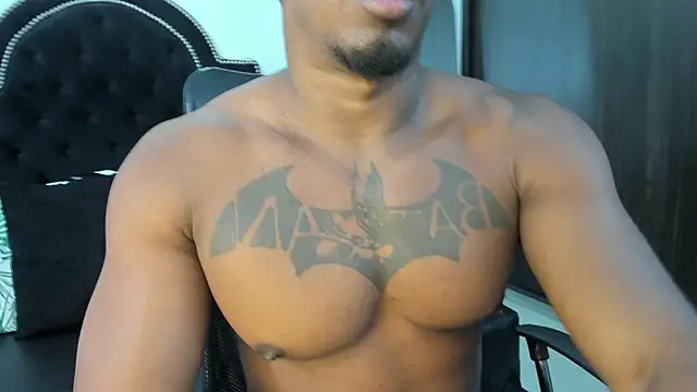 DenzelRios online show from 11/21/25, 09:58