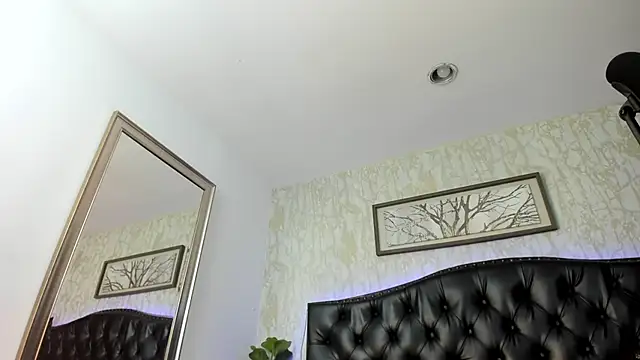 DenzelRios online show from 04/17/26, 03:42