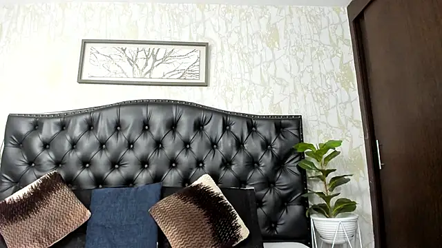 DenzelRios online show from 04/04/26, 03:35