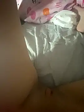 babygirl1906 online show from 10/12/25, 11:50