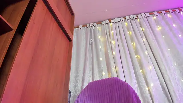 Lilith salvatoree online show from 07/11/26, 01:39