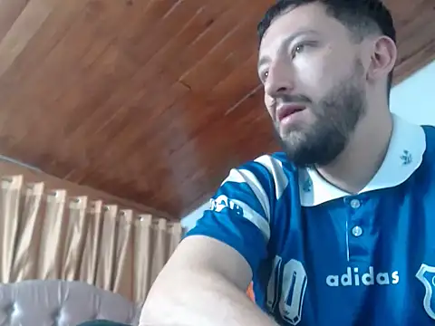 Snapshot of Jhon_Dick77 chatting on 10/20/25, 11:27 Jhon Dick77 online show from 10/20/25, 11:27