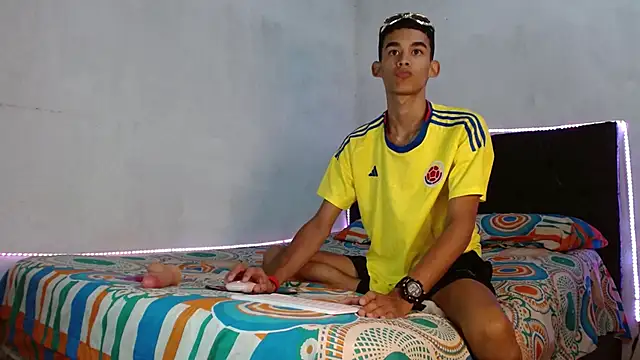 Paulosex12 online show from 10/15/25, 01:48