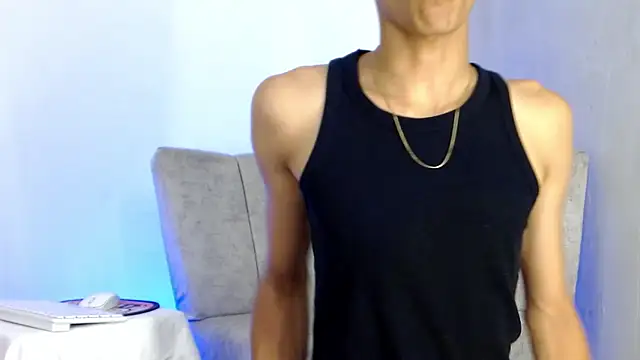 Paulosex12 online show from 04/18/26, 04:59