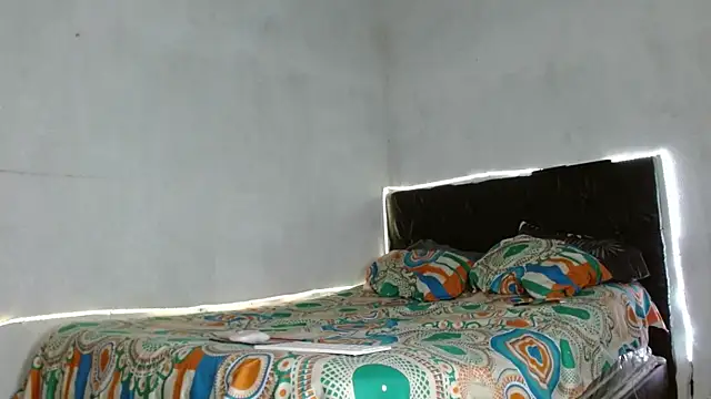 Paulosex12 online show from 10/31/25, 01:13