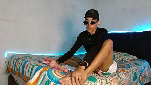 Paulosex12 online show from 10/16/25, 06:21