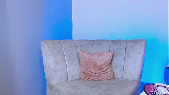 Paulosex12 online show from 03/27/26, 06:33