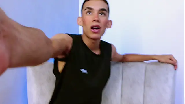 Paulosex12 online show from 03/11/26, 05:12