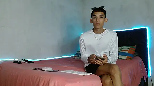 Paulosex12 online show from 10/22/25, 11:25