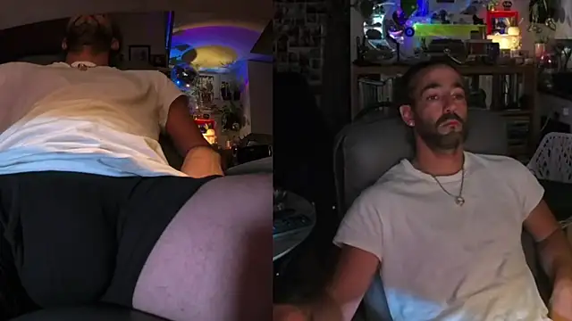  SomeDude online show from 10/07/25, 08:37
