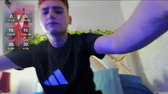 Snapshot of Alex_Millerss chatting on 11/22/25, 11:14 Alex Millerss online show from 11/22/25, 11:14