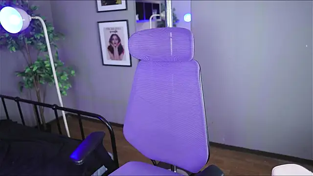 Bayonetta doll online show from 02/12/26, 01:00