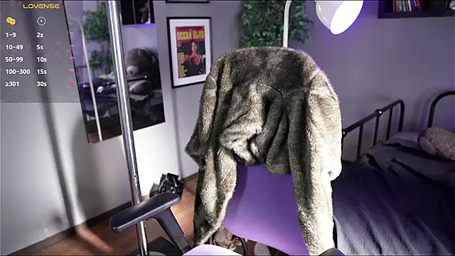 Bayonetta doll online show from 02/27/26, 01:00