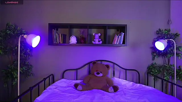 Bayonetta doll online show from 12/02/25, 12:29