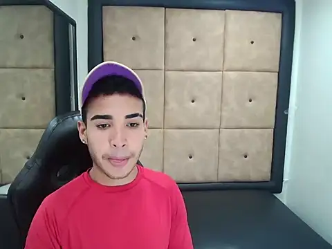 Marcuszion XX online show from 10/10/25, 07:58