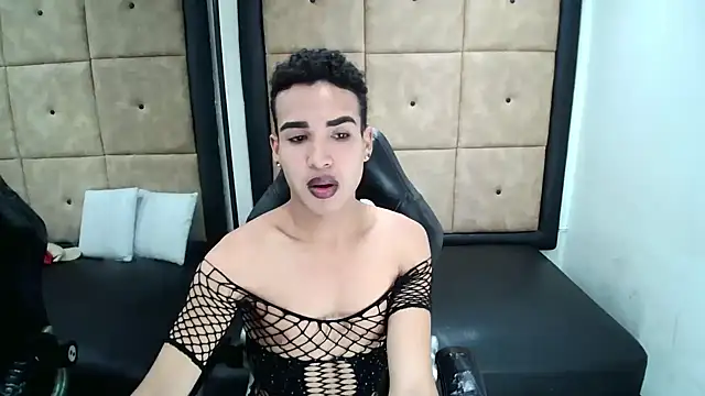 Marcuszion XX online show from 10/11/25, 07:15