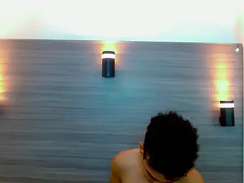 Marcuszion XX online show from 10/16/25, 08:06