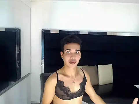 Marcuszion XX online show from 10/14/25, 07:58