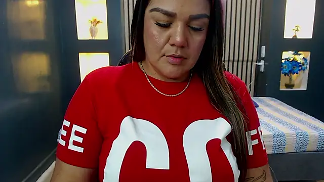 ruby jimenez19 online show from 02/12/26, 02:00