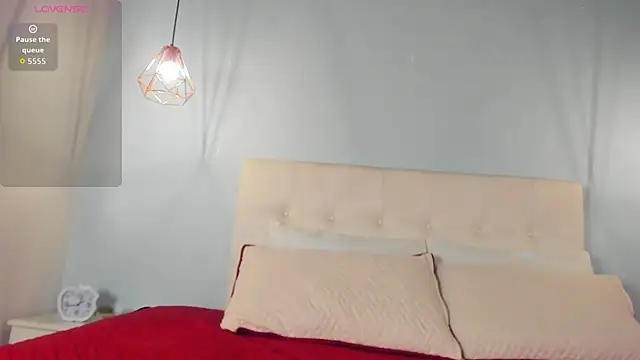 Jasmin  rose online show from 10/09/25, 03:51