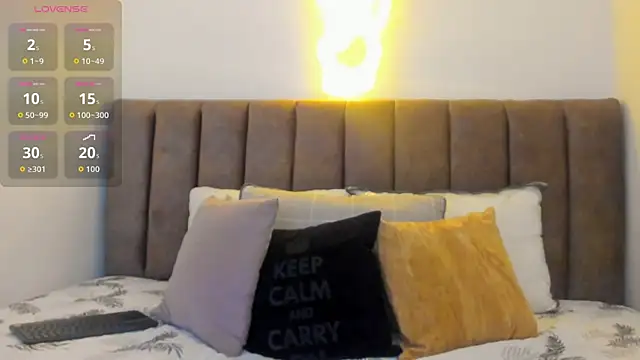 Amara18   online show from 11/11/25, 02:17