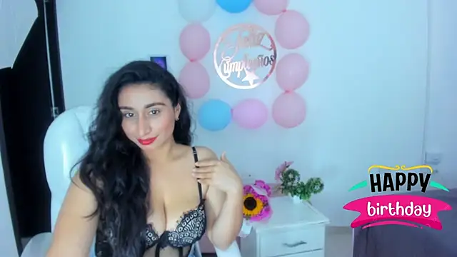 Amara18   online show from 02/27/26, 08:52