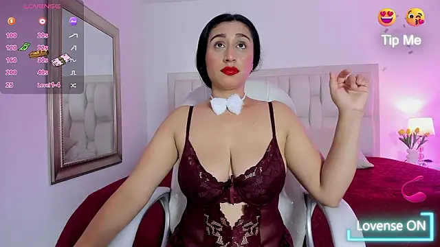 Amara18   online show from 02/21/26, 08:22