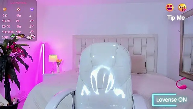 Amara18   online show from 02/13/26, 08:09