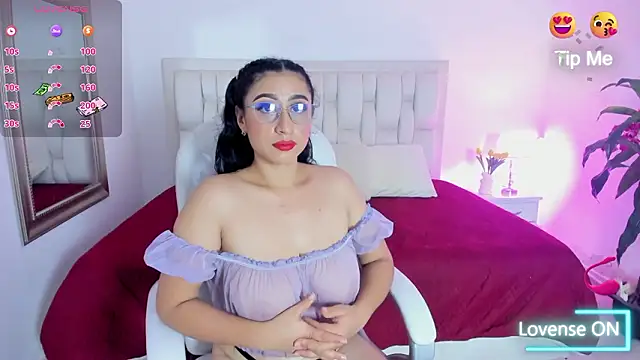 Amara18   online show from 02/12/26, 07:46