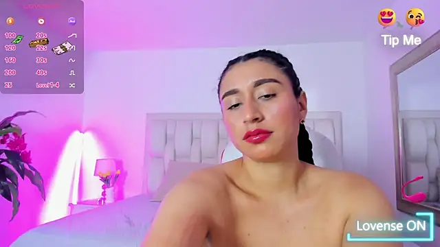 Amara18   online show from 02/15/26, 08:08