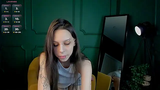 Amber  lust online show from 10/20/25, 01:44