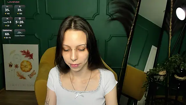 Amber  lust online show from 11/08/25, 01:14