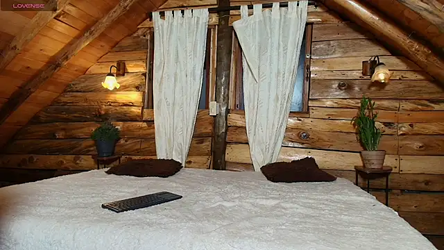 Nordikandclem  online show from 11/26/25, 01:05