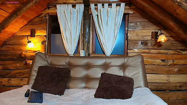 Nordikandclem  online show from 11/08/25, 01:09