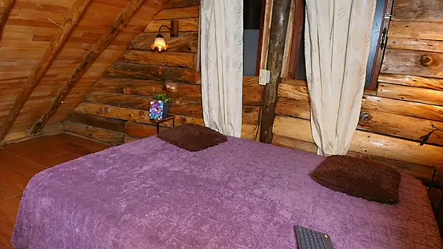 Nordikandclem  online show from 02/19/26, 01:13