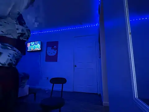 twerkaholic120 online show from 11/05/25, 03:20